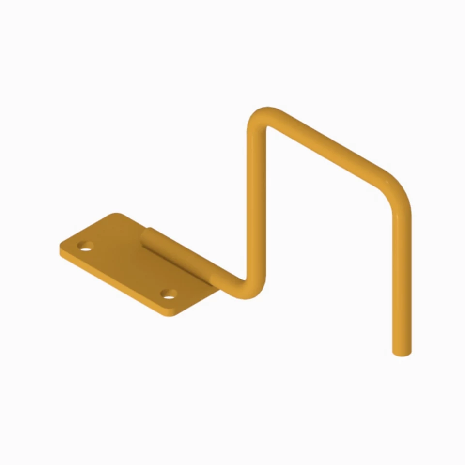 614-1353: Guide Assembly 6141353 купить