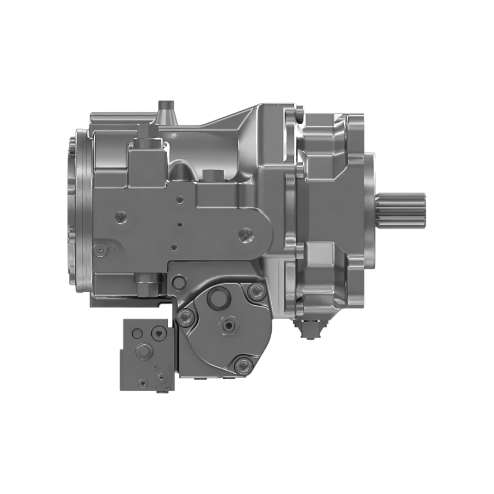 614-1392: Hydraulic Piston Pump 6141392 buy