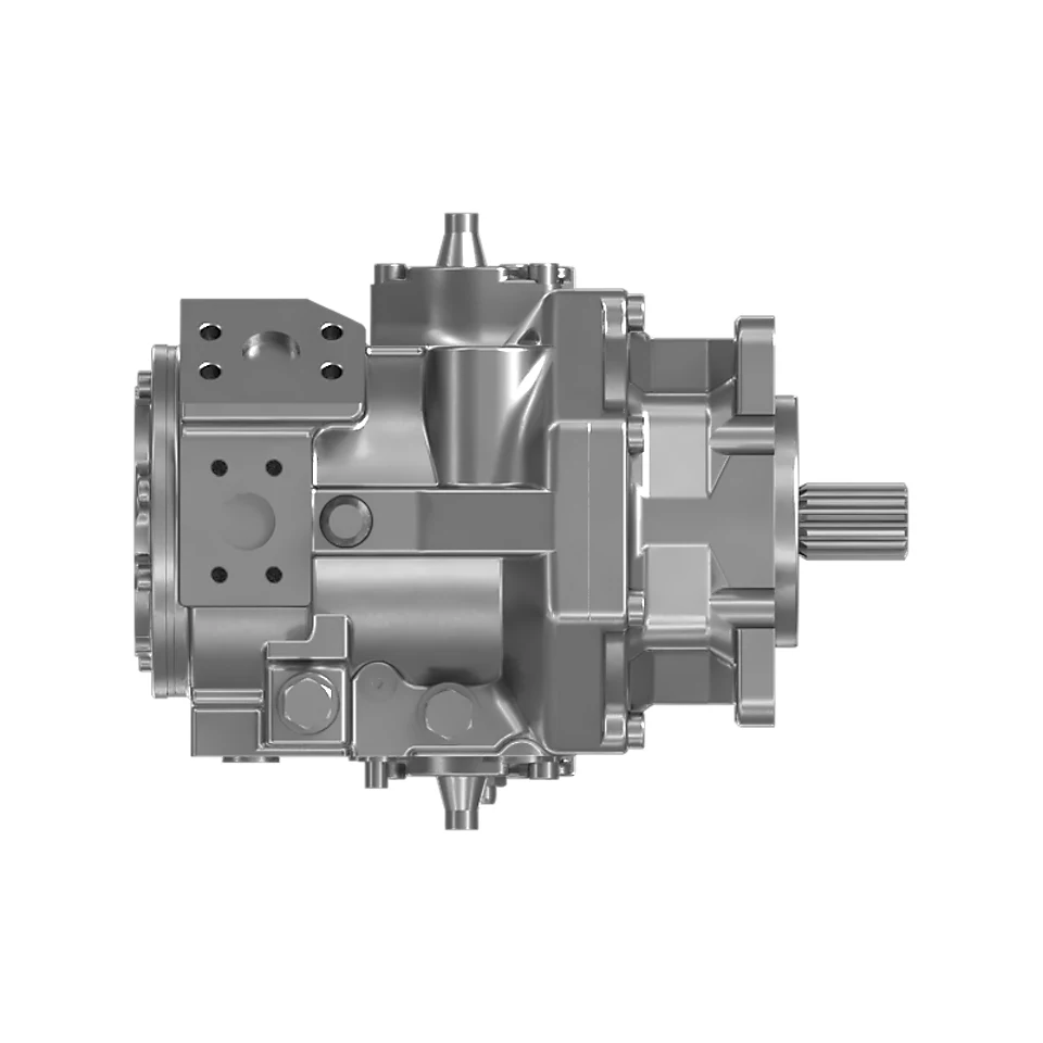 614-1392: Hydraulic Piston Pump 6141392 buy