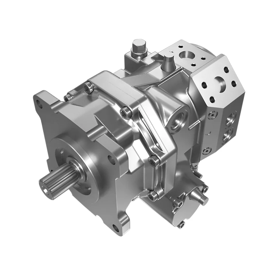 614-1392: Hydraulic Piston Pump 6141392 buy