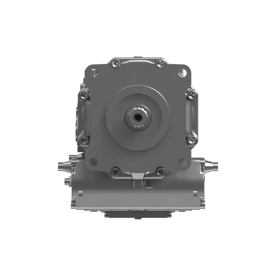 614-1392: Hydraulic Piston Pump 6141392 buy