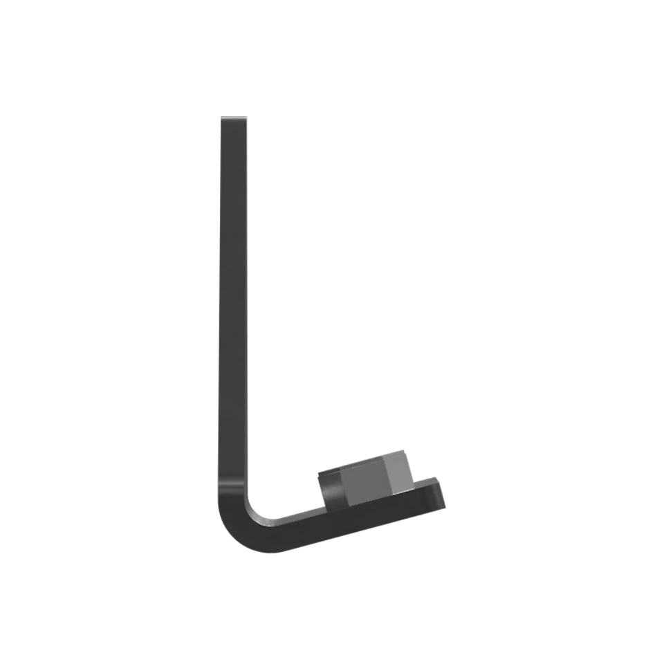 614-1415: 6mm Thick Engine Wiring Bracket 6141415 купить