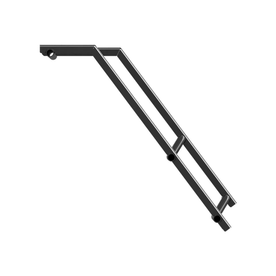614-1482: Mud Guard Frame 6141482 купить