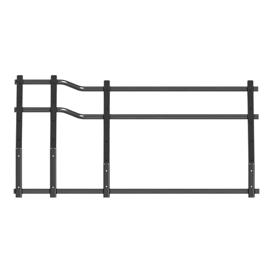 614-1482: Mud Guard Frame 6141482 купить