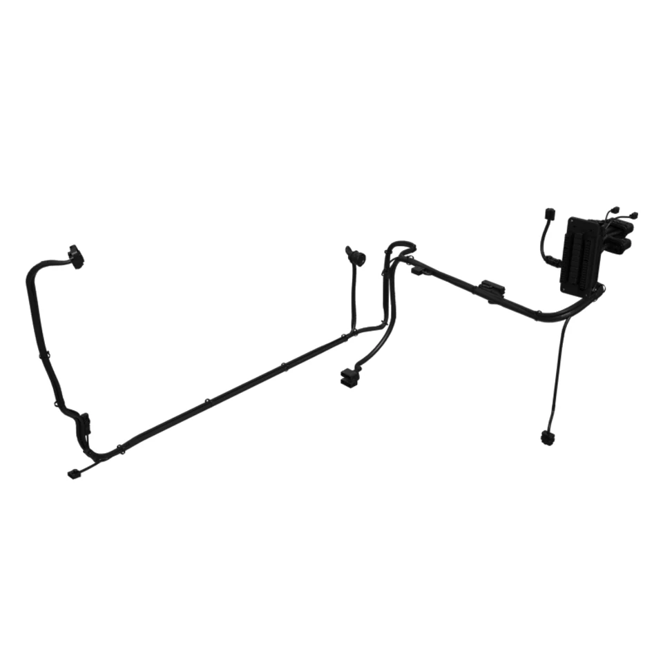 614-1813: Cab Wiring Harness 6141813 купить
