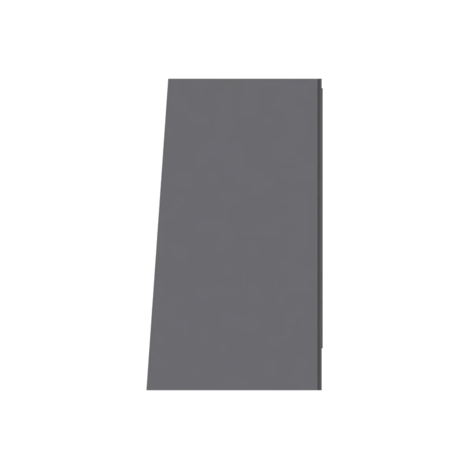 614-1823: 19.3mm Thick Right Hand Fixed Glass 6141823 购买
