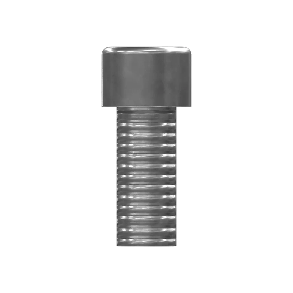 614-1842: M30-3.5 X 70mm Hex Socket Head Bolt 6141842 купить