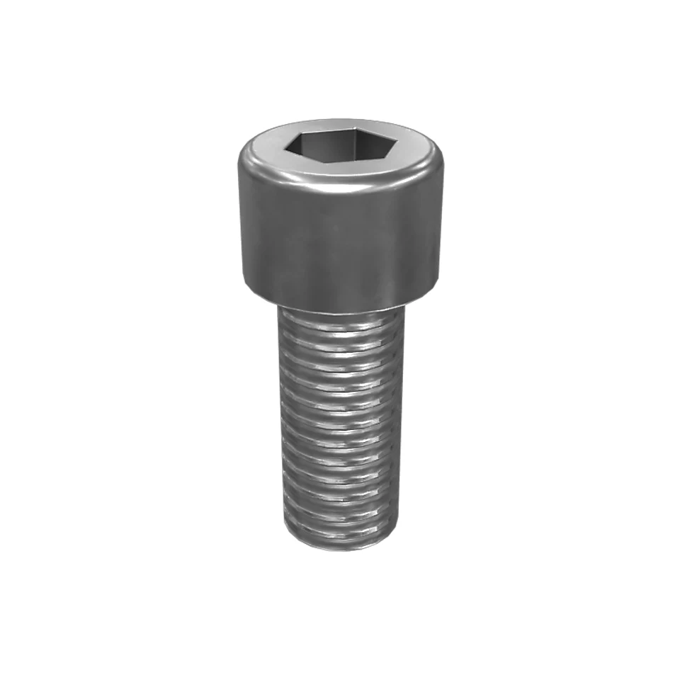 614-1842: M30-3.5 X 70mm Hex Socket Head Bolt 6141842 купить