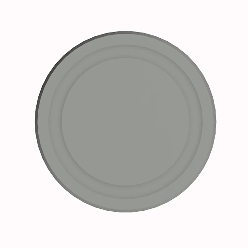 614-1843: Flange Cap 6141843 купить