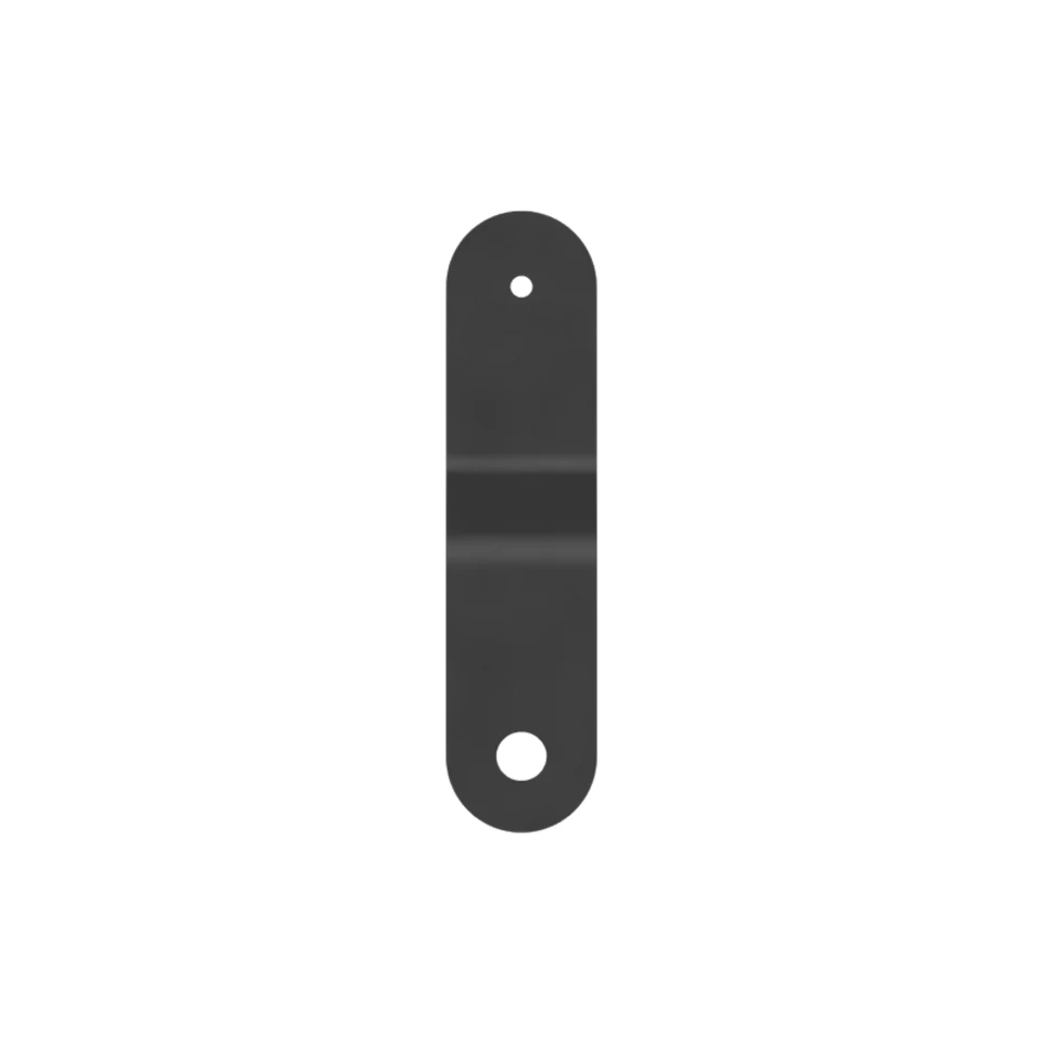 614-1946: Rear Door Guard Latch 6141946 купить