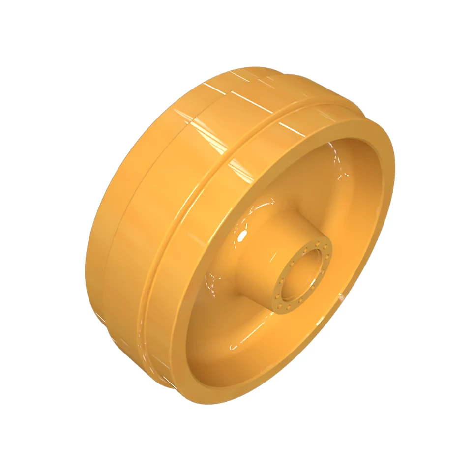 614-2015: Idler Assembly 6142015 купить