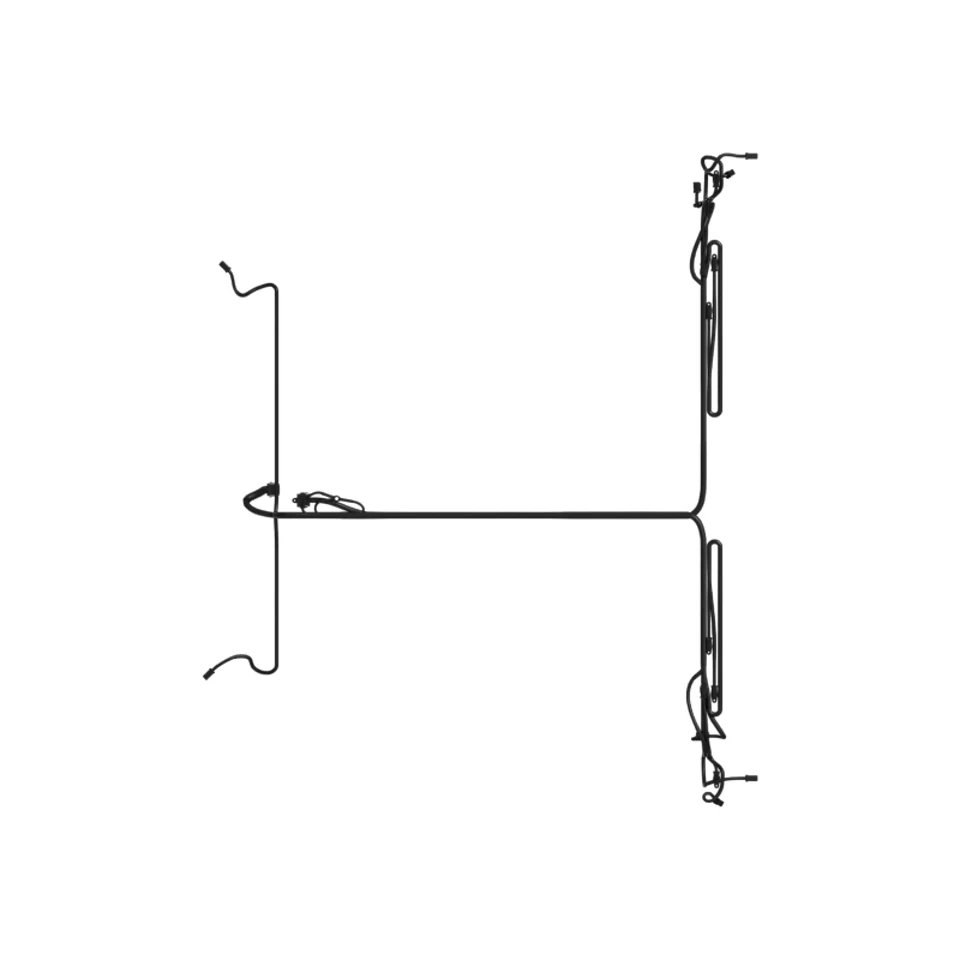 614-2023: Lighting Wiring Harness 6142023 купить