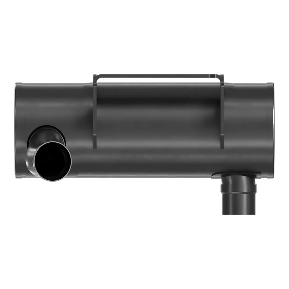 614-2364: Exhaust Muffler 6142364 купить