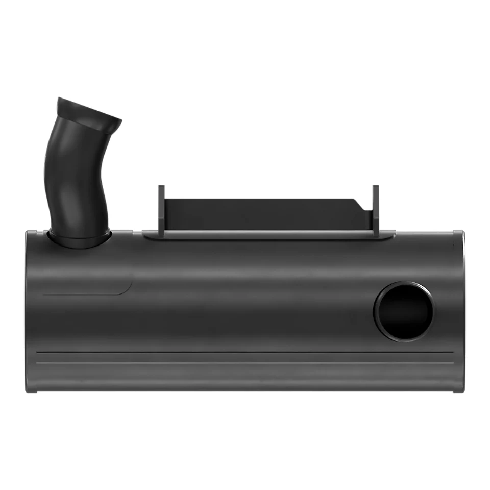 614-2364: Exhaust Muffler 6142364 купить