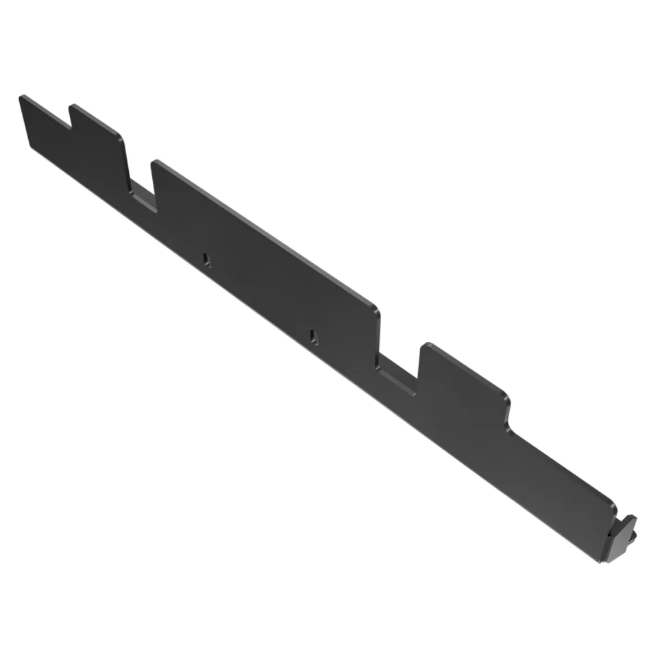614-2437: Front Guard Mounting Plate 6142437 buy