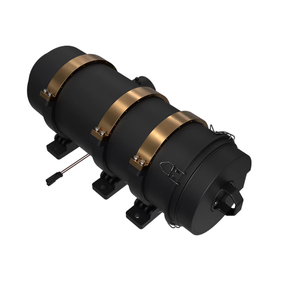 614-2494: Cabin Air Precleaner 6142494 купить