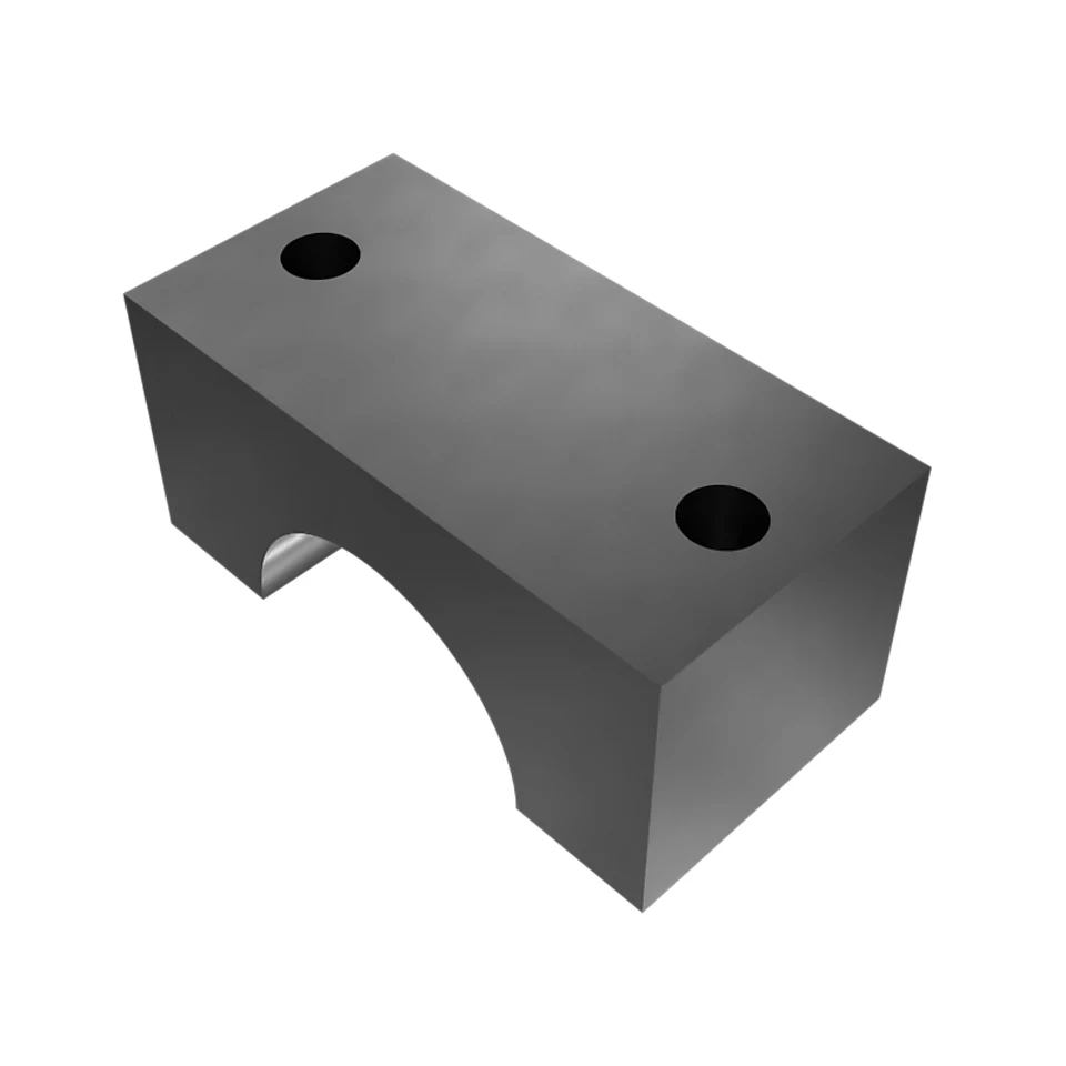 614-2576: Tilt Cylinder Lines Tube Clamp 6142576 купить