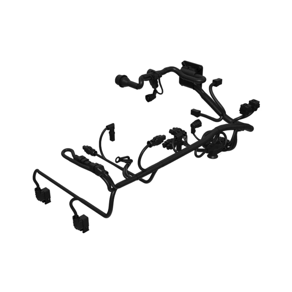 614-2589: HARNESS AS 6142589 купить