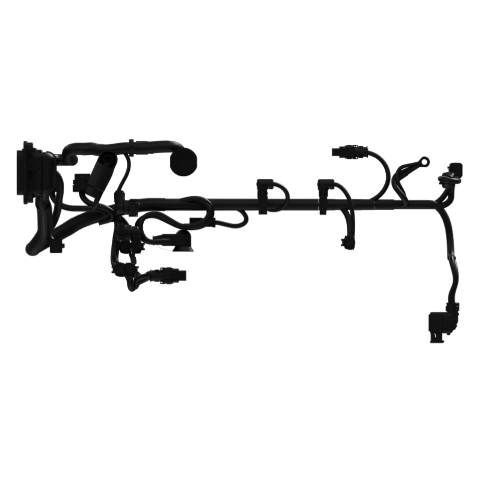 614-2589: HARNESS AS 6142589 купить