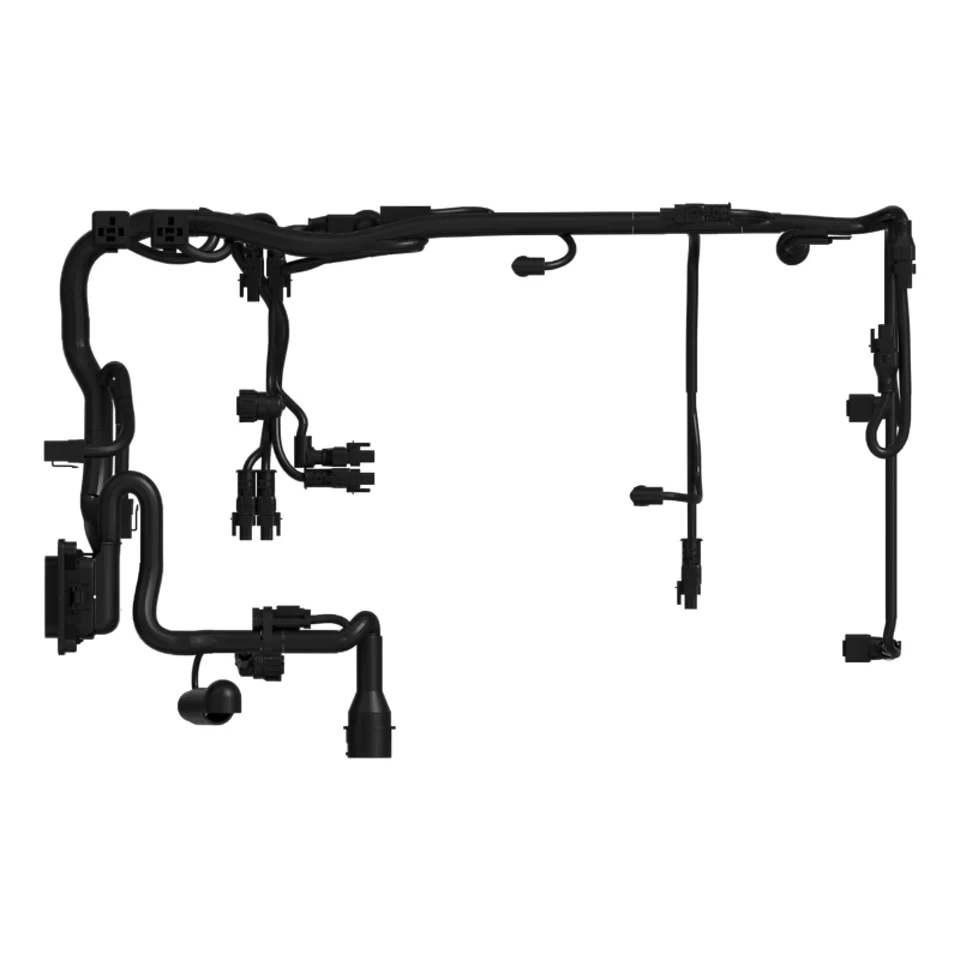614-2589: HARNESS AS 6142589 купить