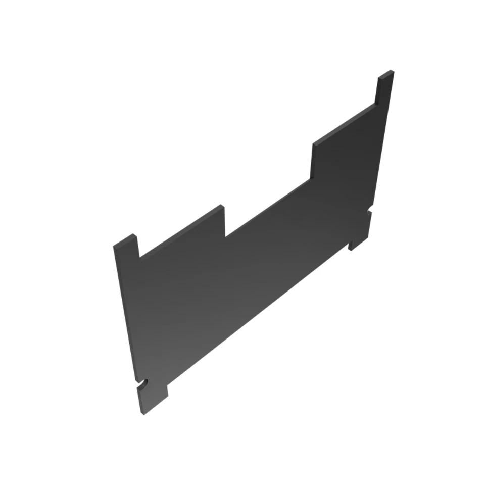 614-2846: Operator Cabin Floormat 6142846 купить