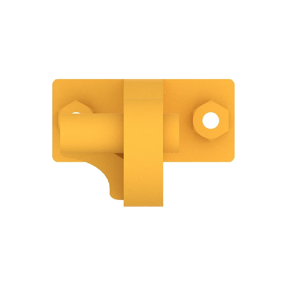 614-2934: Mounting Bracket 6142934 купить