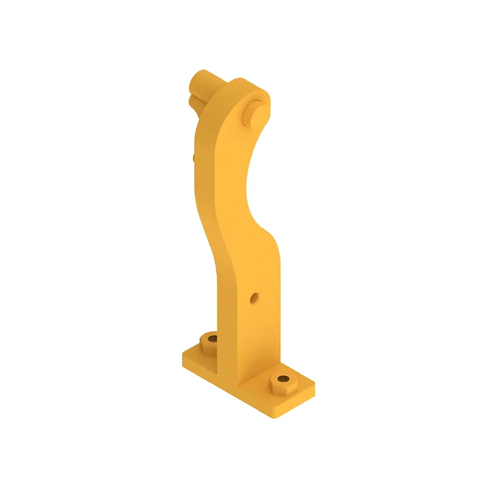 614-2934: Mounting Bracket 6142934 купить