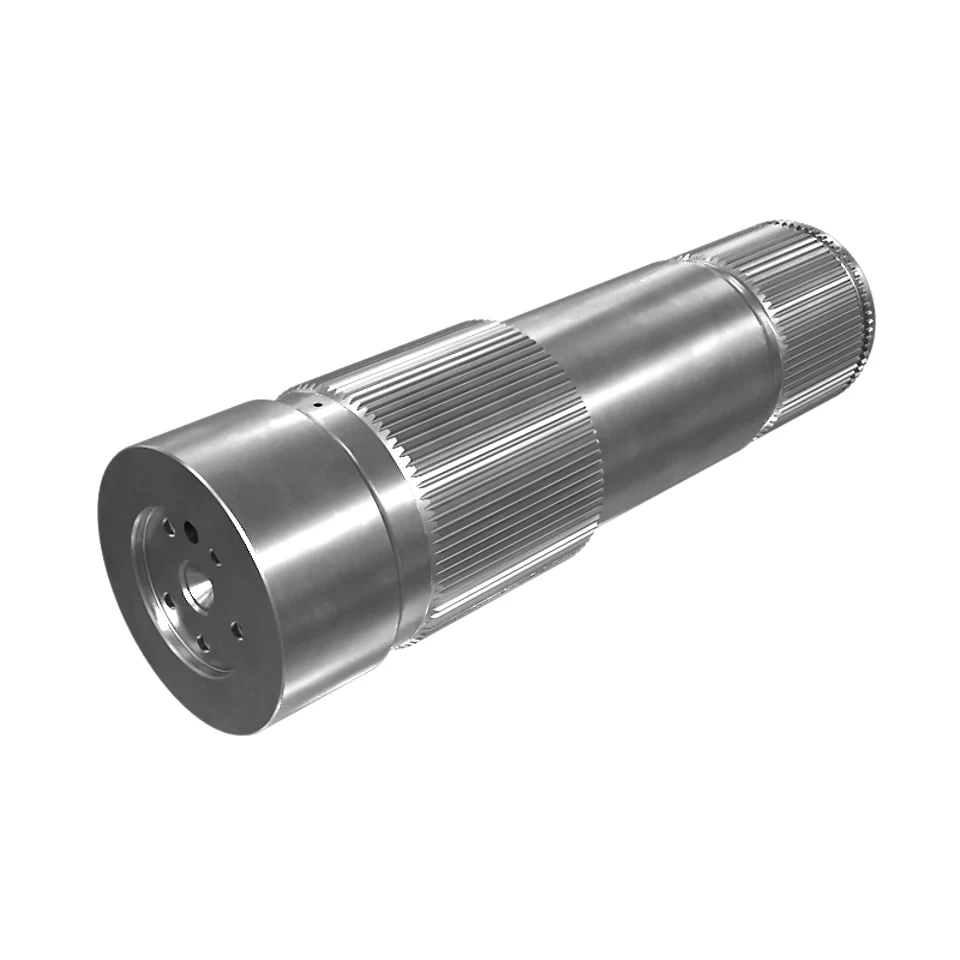614-3065: Transfer Gear Shaft 6143065 купить