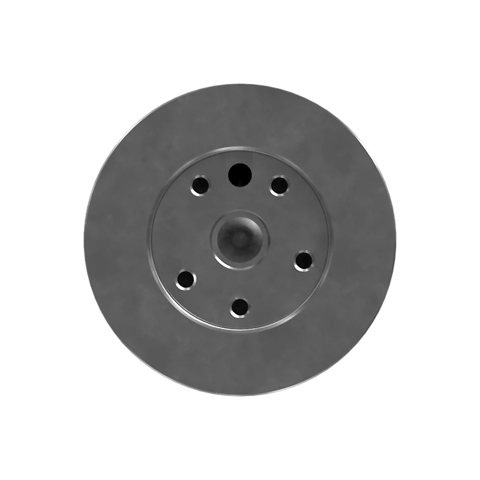 614-3065: Transfer Gear Shaft 6143065 купить