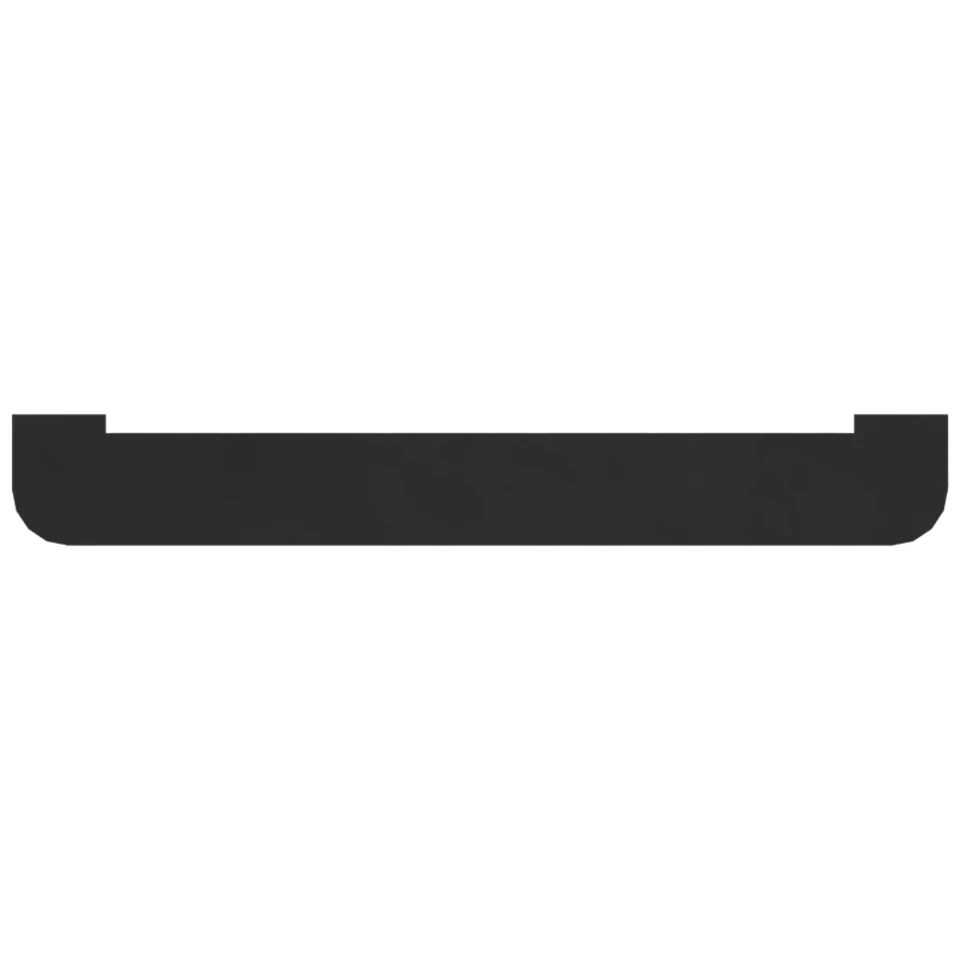 614-3238: 3mm Thick Window Frame Support Plate 6143238 купить