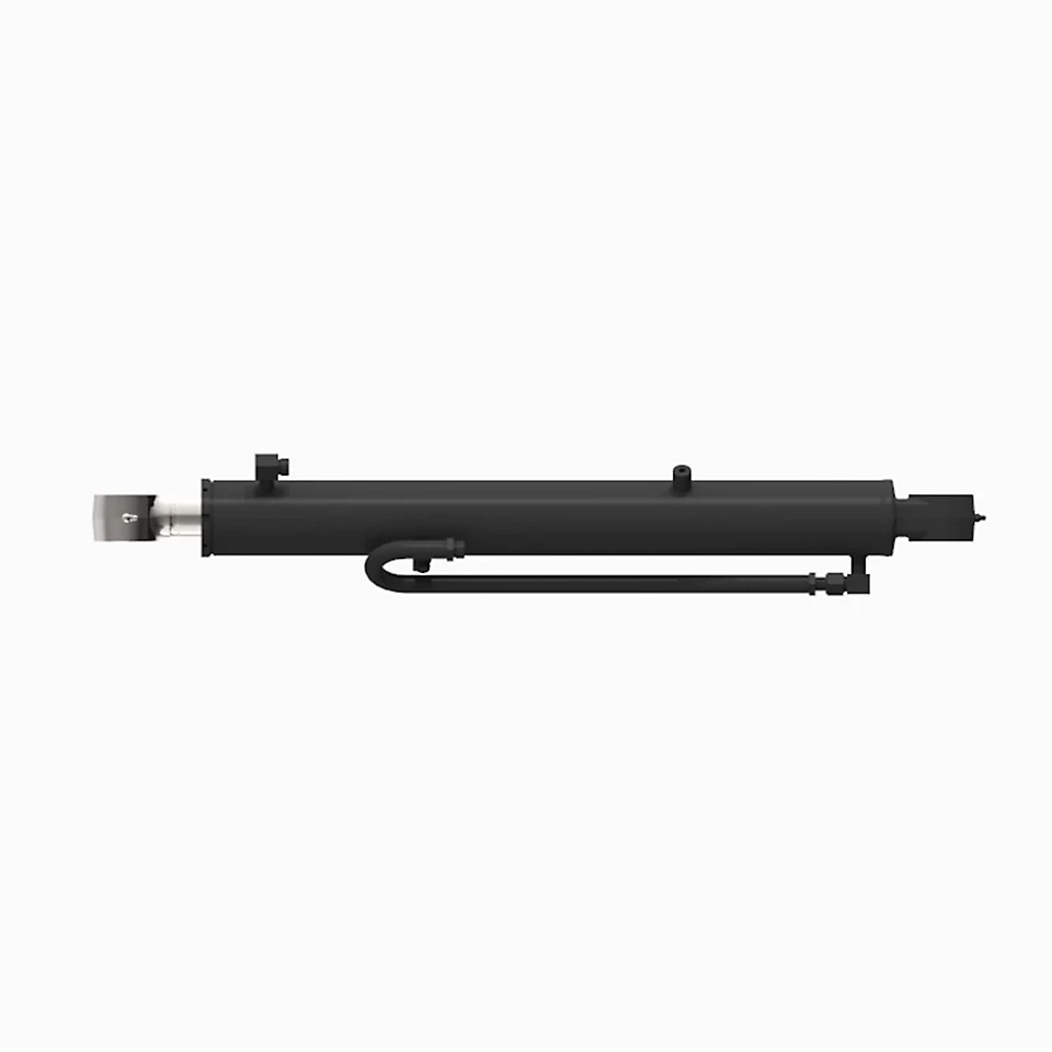 614-3363: 629mm Stroke Length Bucket Cylinder 6143363 купить