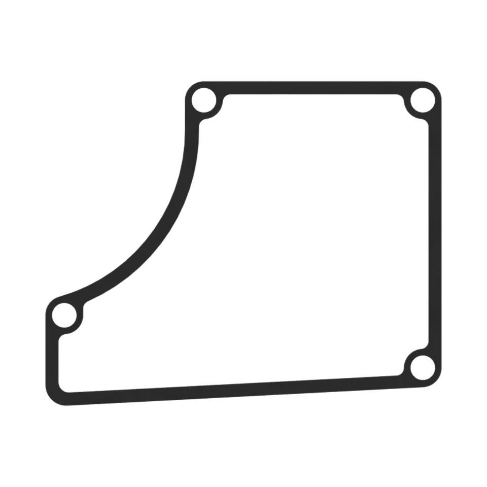 614-3432: 2mm Thick Cab Trim Panel Gasket 6143432 купить