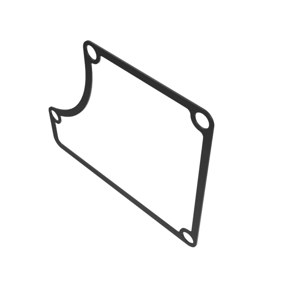 614-3432: 2mm Thick Cab Trim Panel Gasket 6143432 купить