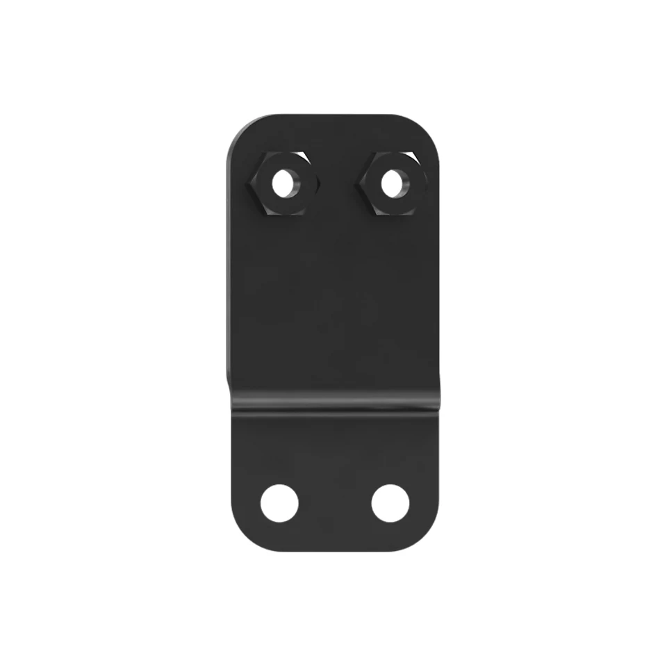 614-3691: Auxiliary Hydraulic Lines Mounting Bracket 6143691 купить