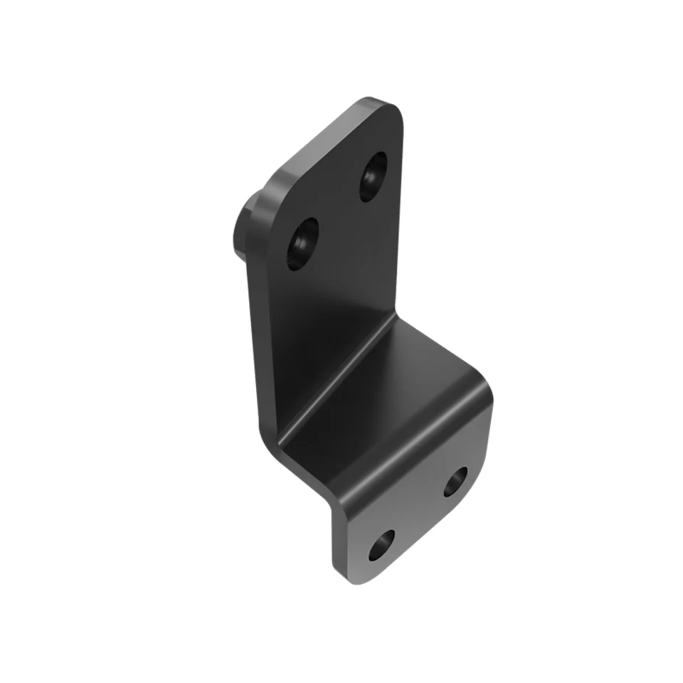 614-3691: Auxiliary Hydraulic Lines Mounting Bracket 6143691 купить
