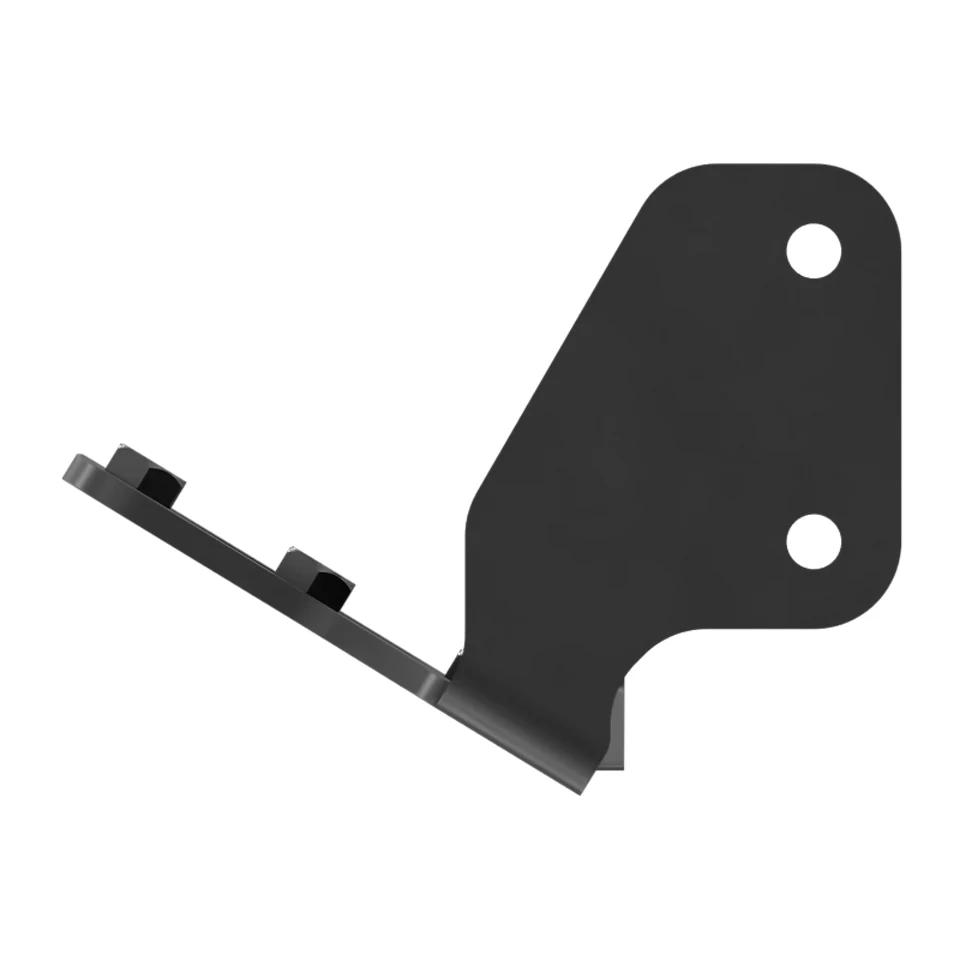 614-4056: 5mm Thick Splash Guard Mounting Bracket 6144056 купить