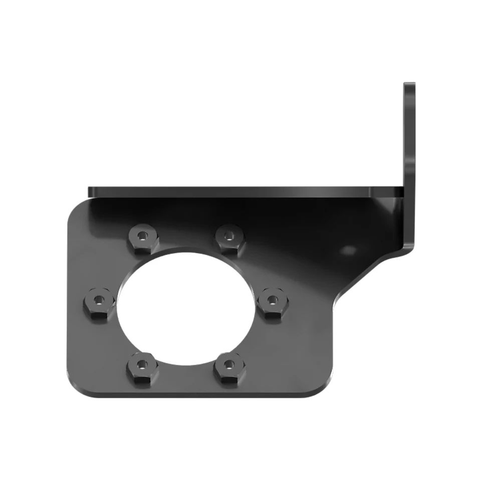 614-4056: 5mm Thick Splash Guard Mounting Bracket 6144056 купить