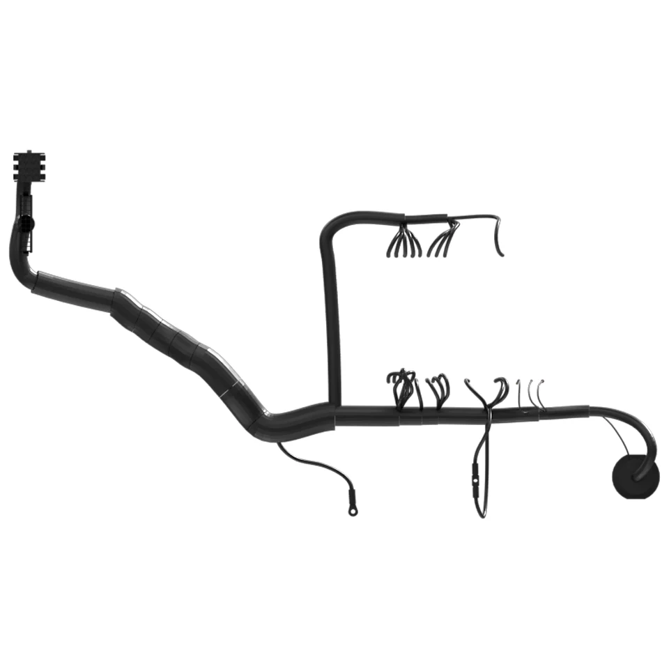 614-4755: Electronic Control Panel Wiring Harness 6144755 buy