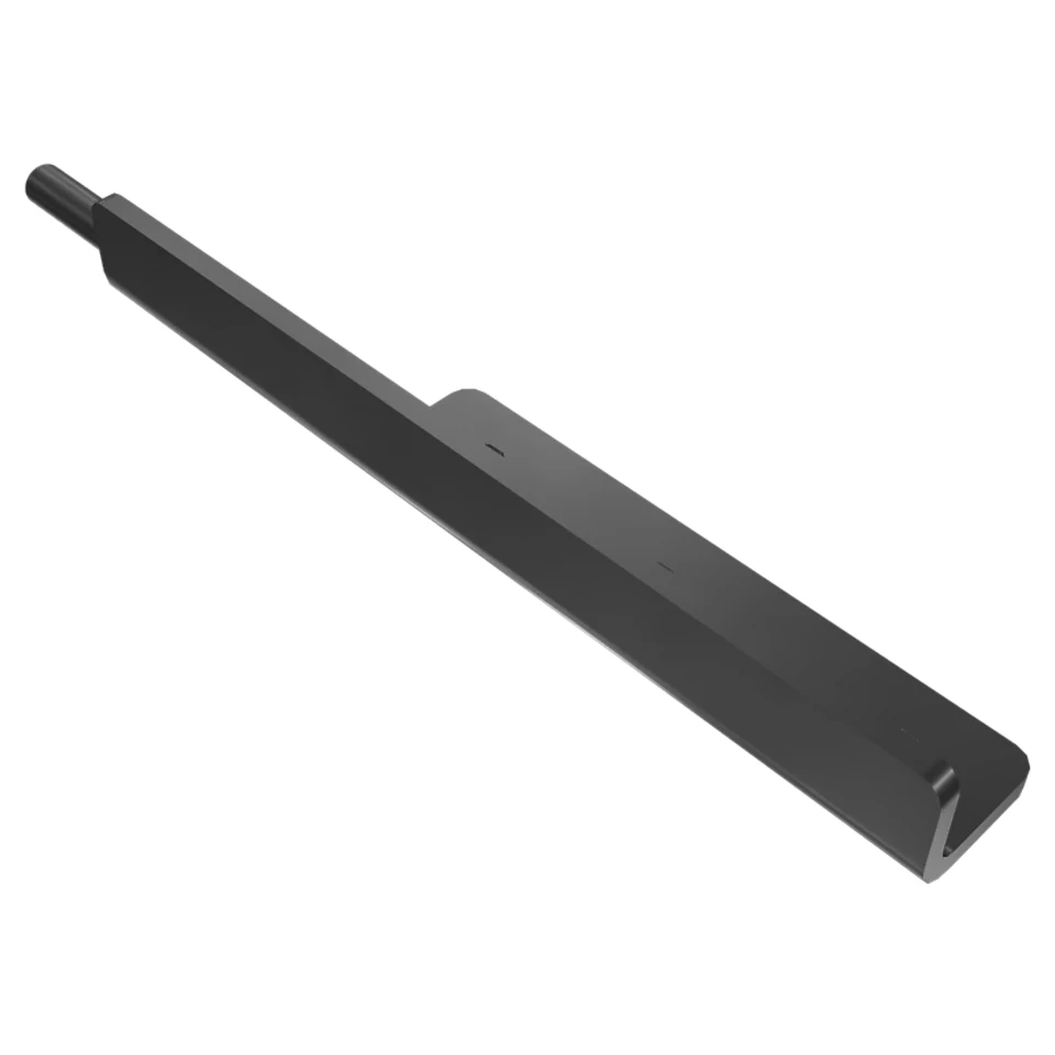 614-5123: Implement Control Valve Support Bracket 6145123 купить