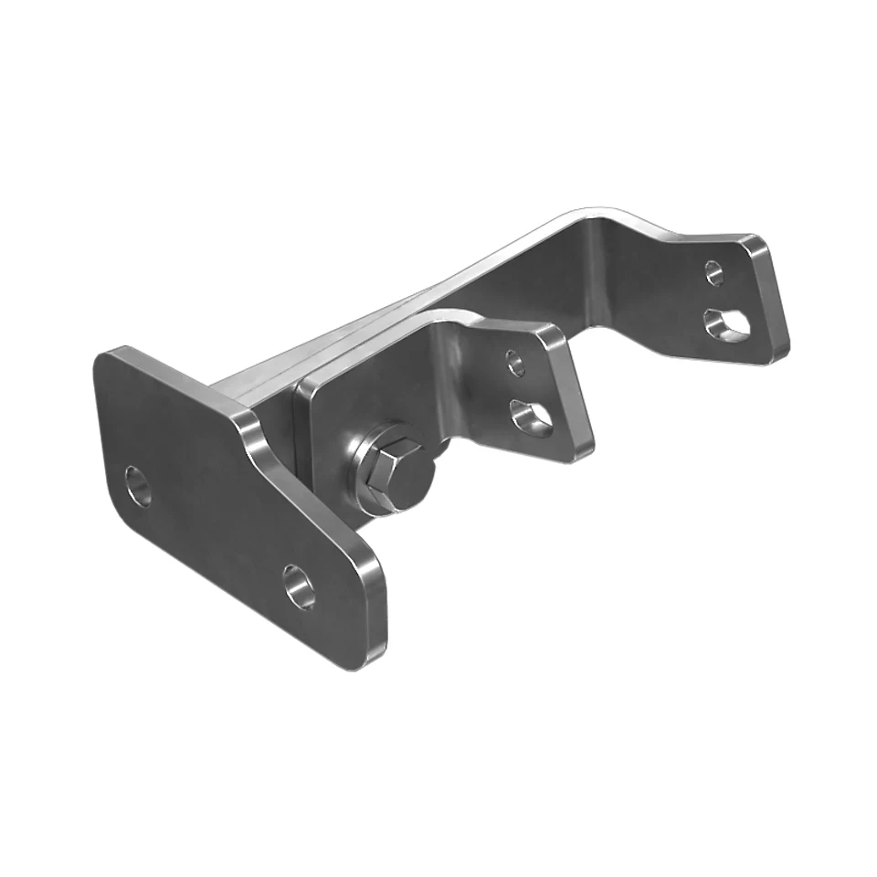 614-5375: Right Camera Mounting Bracket 6145375 купить