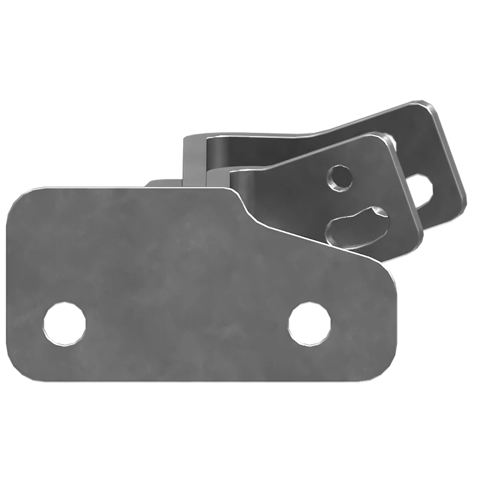 614-5375: Right Camera Mounting Bracket 6145375 купить