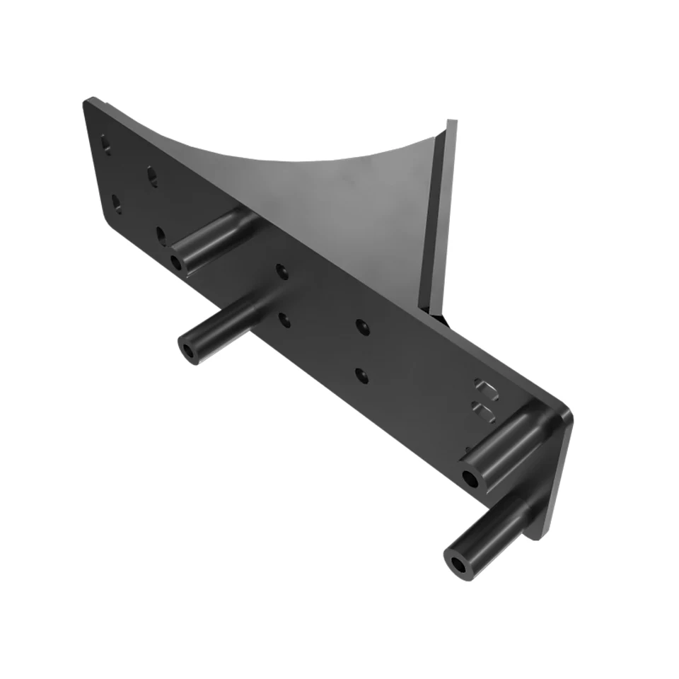 614-5407: Signal Lamp Mounting Bracket 6145407 купить