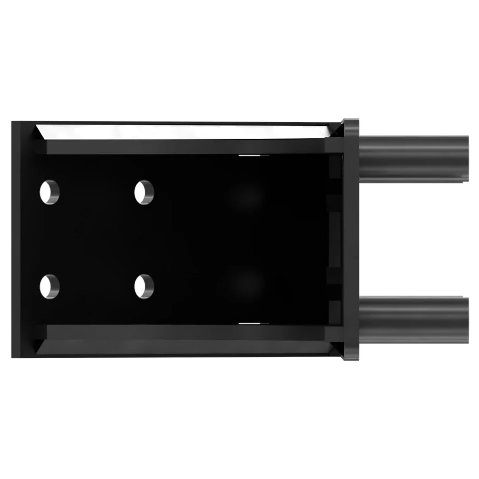 614-5407: Signal Lamp Mounting Bracket 6145407 купить