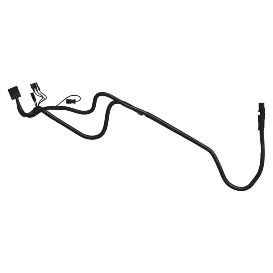 614-5665: Steering Console Wiring Harness 6145665 купить