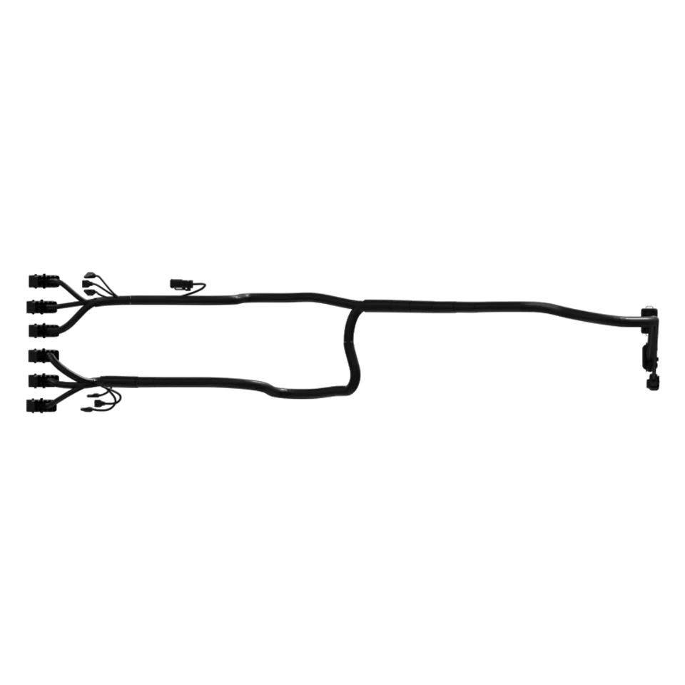 614-5665: Steering Console Wiring Harness 6145665 купить