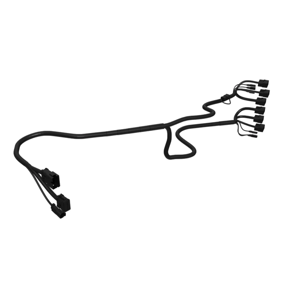 614-5665: Steering Console Wiring Harness 6145665 купить