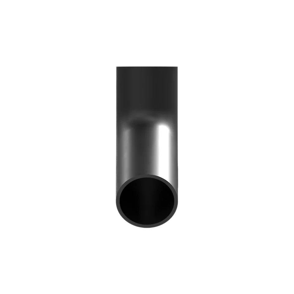 614-6390: 76.2mm Inner Diameter Elbow Hose 6146390 купить