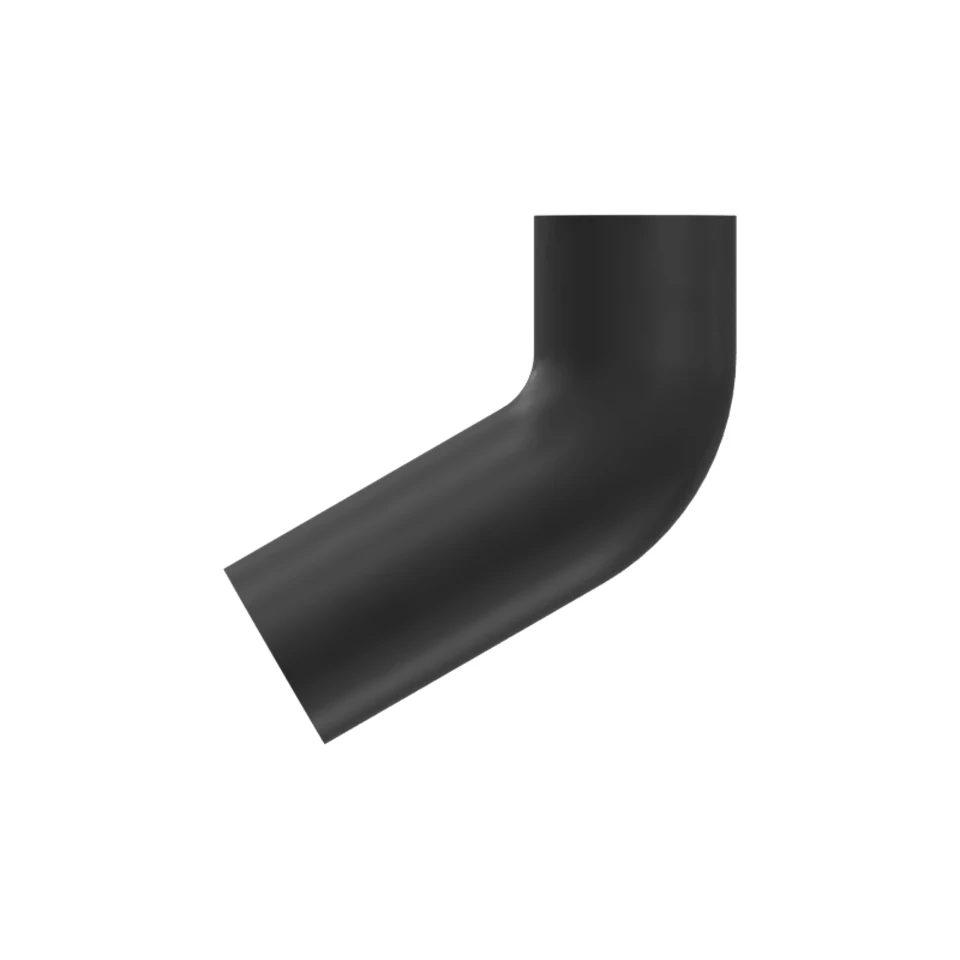614-6390: 76.2mm Inner Diameter Elbow Hose 6146390 купить