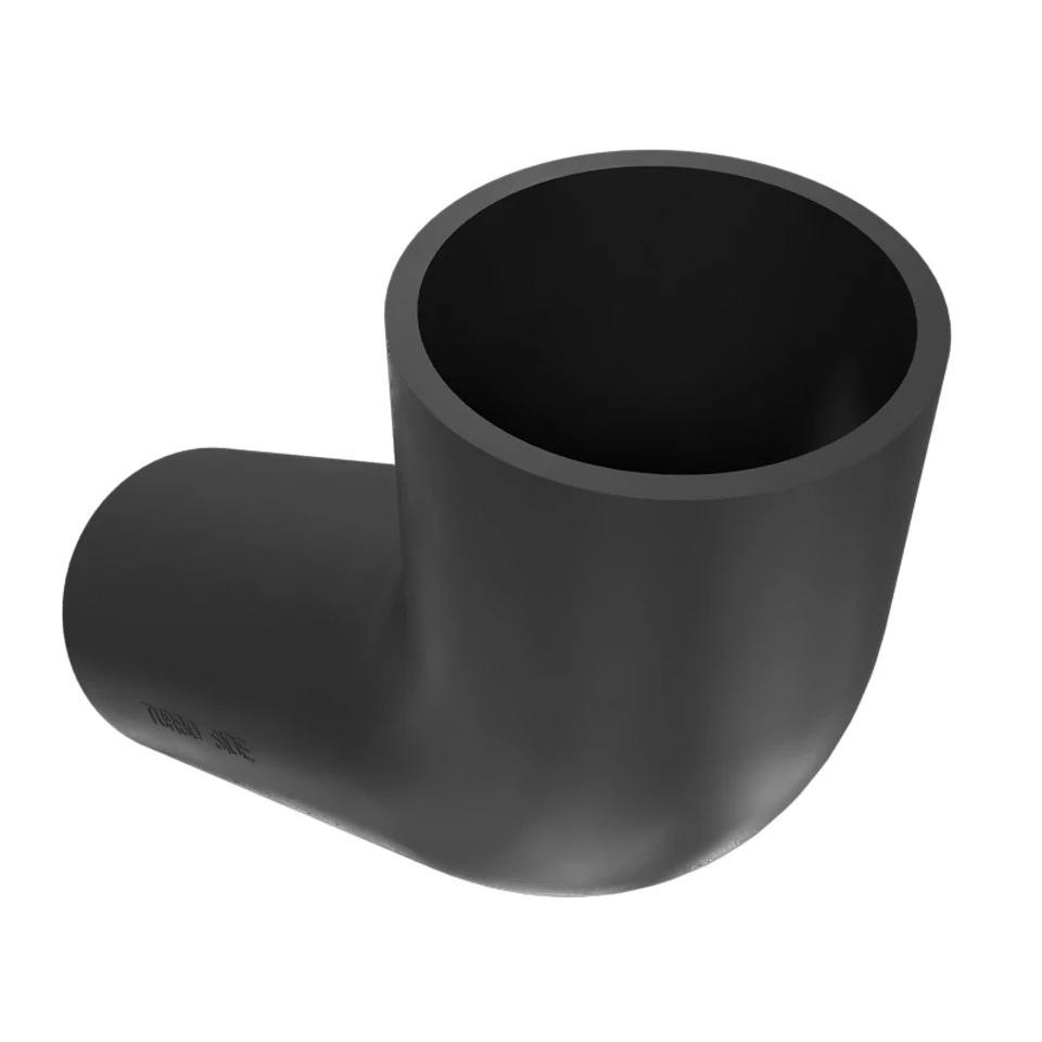 614-6390: 76.2mm Inner Diameter Elbow Hose 6146390 купить