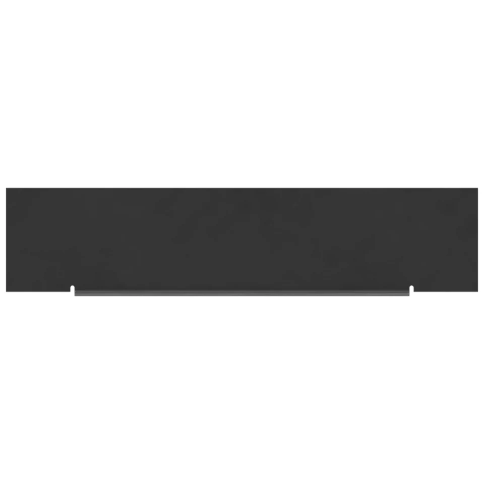 614-6424: 3mm Thick Roof Panel Support Bracket 6146424 купить